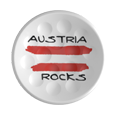 Austria Rocks - TWiNTEE Golf Tee