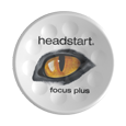 headstart focus plus - TWiNTEE Golf Tee