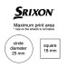 SRiXON STAR package by TWiNTEE