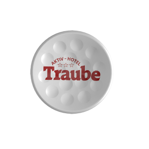 TWiNTEE Aktiv Hotel Traube golf tee