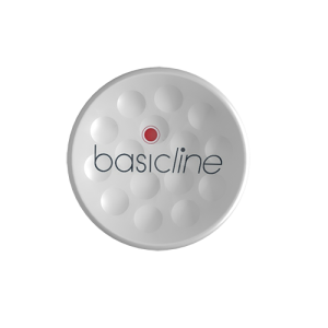 TWiNTEE Basicline golf tee