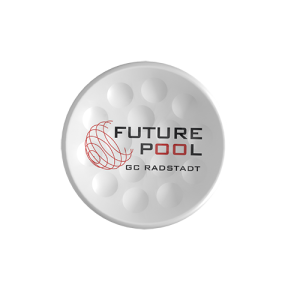 TWiNTEE Future Pool Golfclub Radstadt golf tee