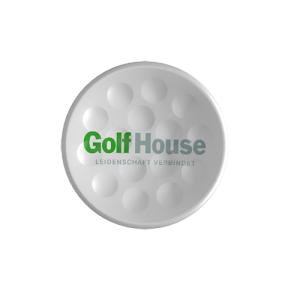 TWiNTEE Golfhouse golf tee