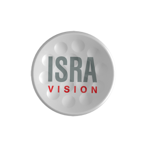 TWiNTEE Isra vision golf tee