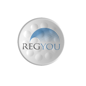 TWiNTEE Regyou golf tee