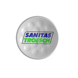 TWiNTEE Sanitas Troesch golf tee