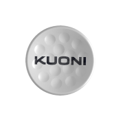 TWiNTEE Kuoni Golfreisen logo golf tee