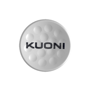 TWiNTEE Kuoni golf tee