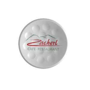 TWiNTEE cafe zacherl golf tee