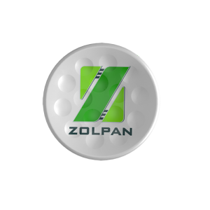 TWiNTEE Zolpan golf tee