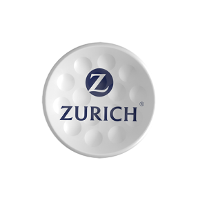 TWiNTEE Zurich Versicherungen golf tee