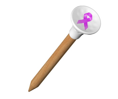 Golf Tee - iLOVE TWiNTEE Golftee - iLOVE TWiNTEE