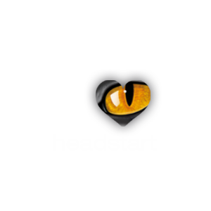 We love headstart