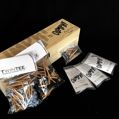 Twintee Merchandise