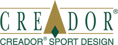 CREADOR Sport Design Logo