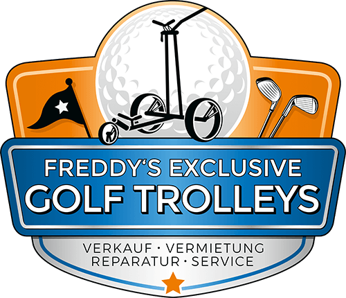 Freddy‘s Exclusive Golf Trolleys
