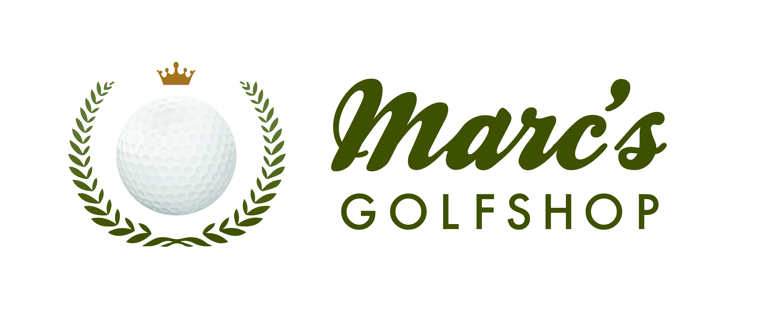 MARC´s GOLFSHOP