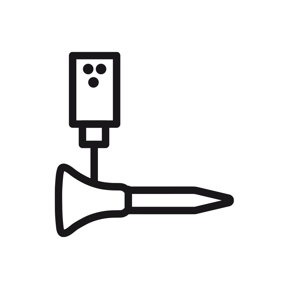 Molding and curing of the tee head