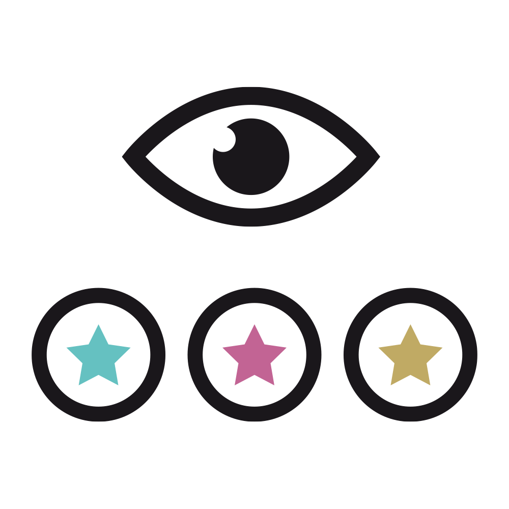 Optical quality control of the print