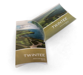 TWiNTEE Trendy